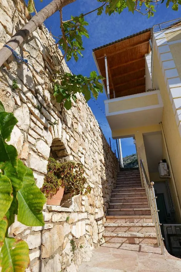 Sunny Holiday Sarande