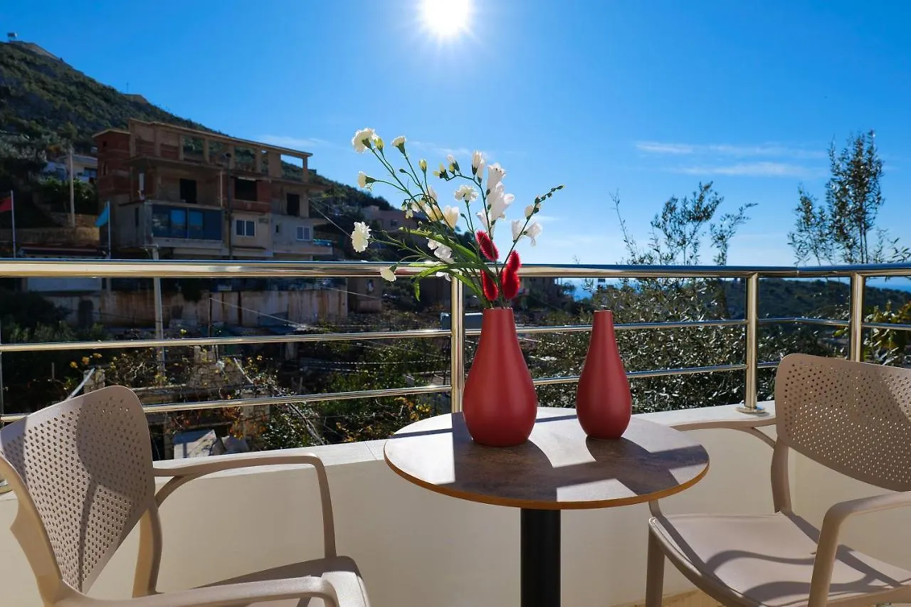 Sunny Holiday Sarande