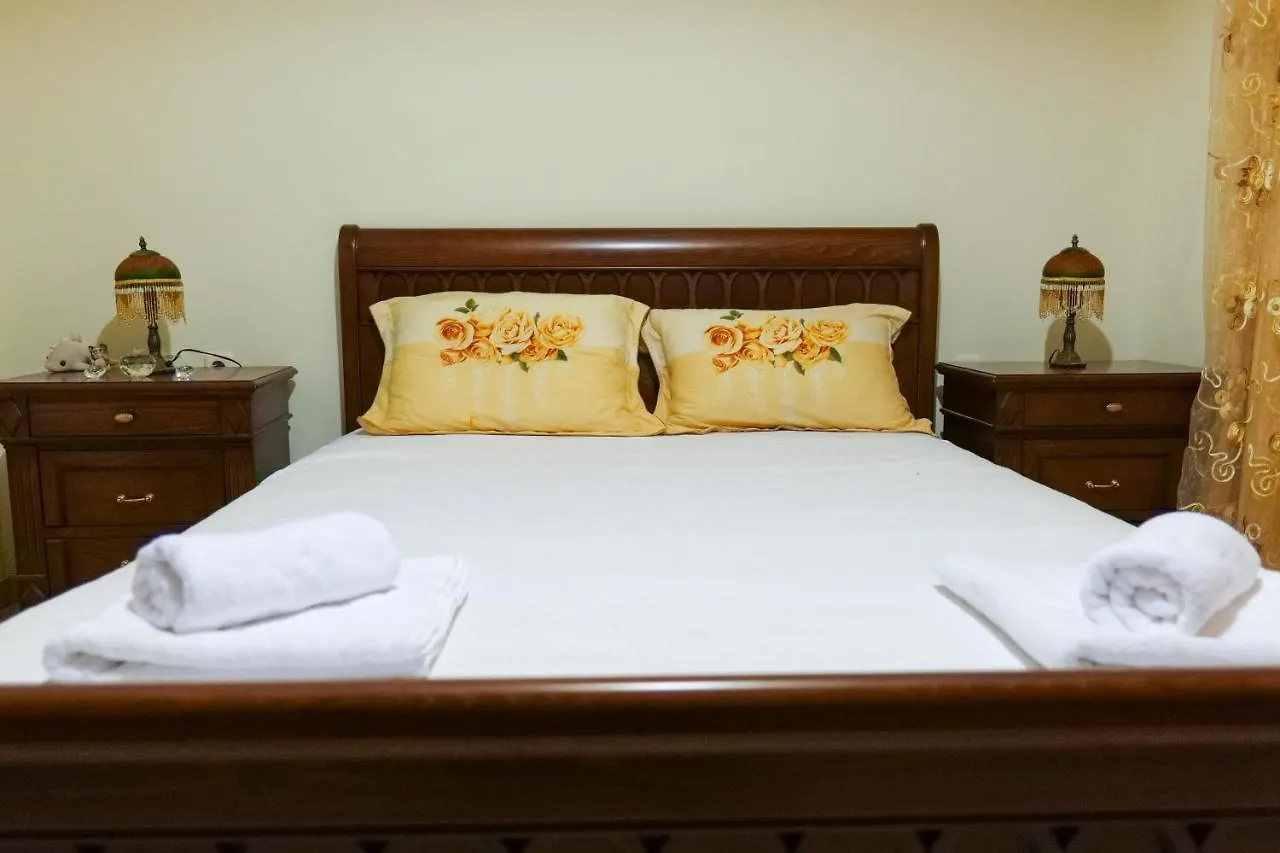 Apartment Sunny Holiday Sarande Albania