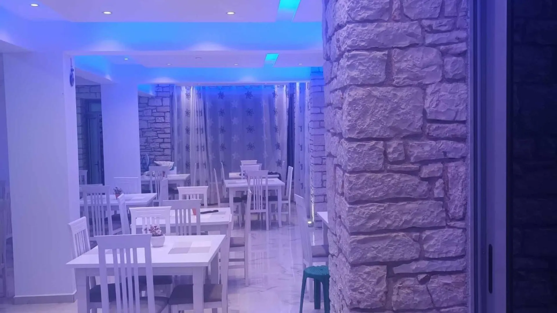 شقة Sunny Holiday ساراندا