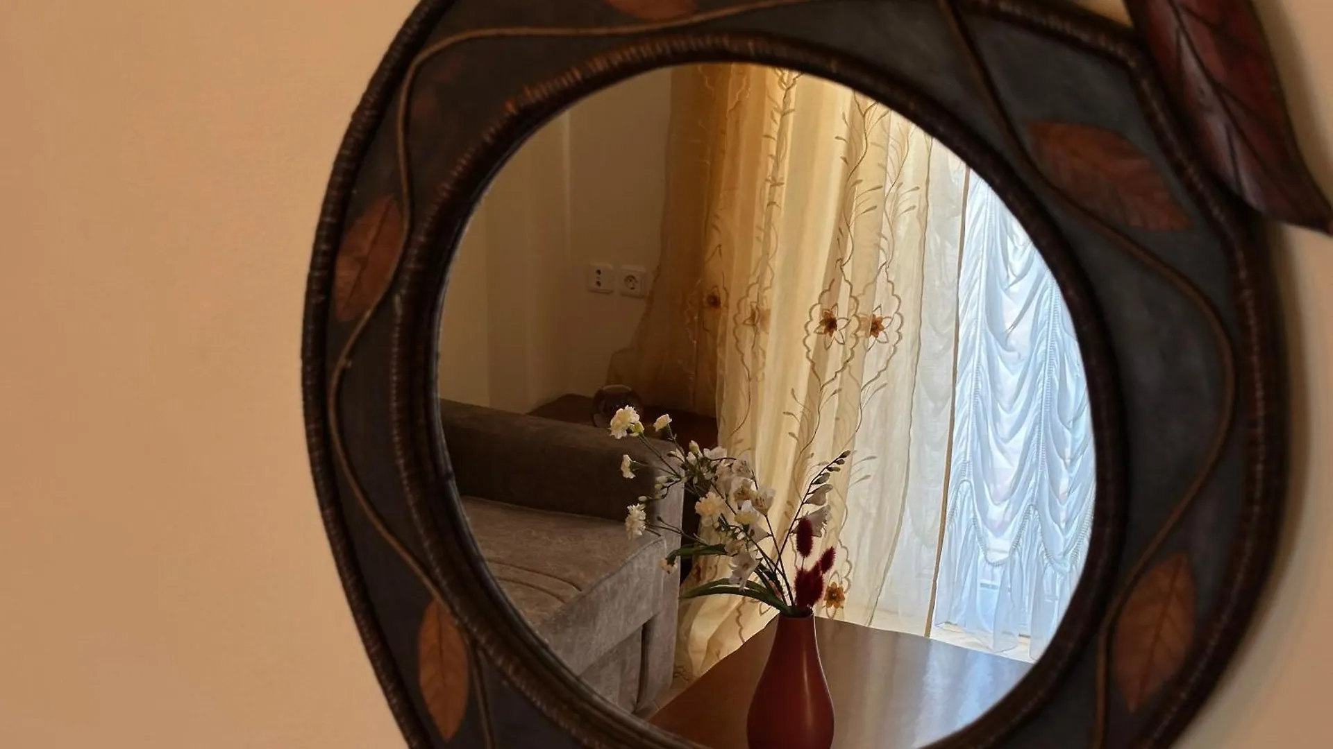 Sunny Holiday ساراندا شقة